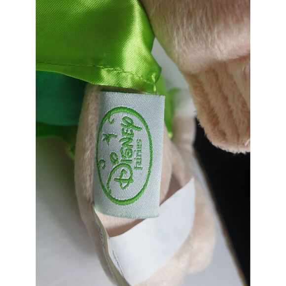 Disney Store Tinkerbell Fairy Princess Plush Doll Large Big 28" Doll RARE - Picture 5 of 6